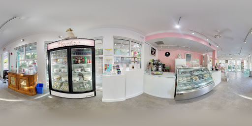 Restaurant «Hometown Desserts», reviews and photos, 507 Pine Ave, Anna Maria, FL 34216, USA