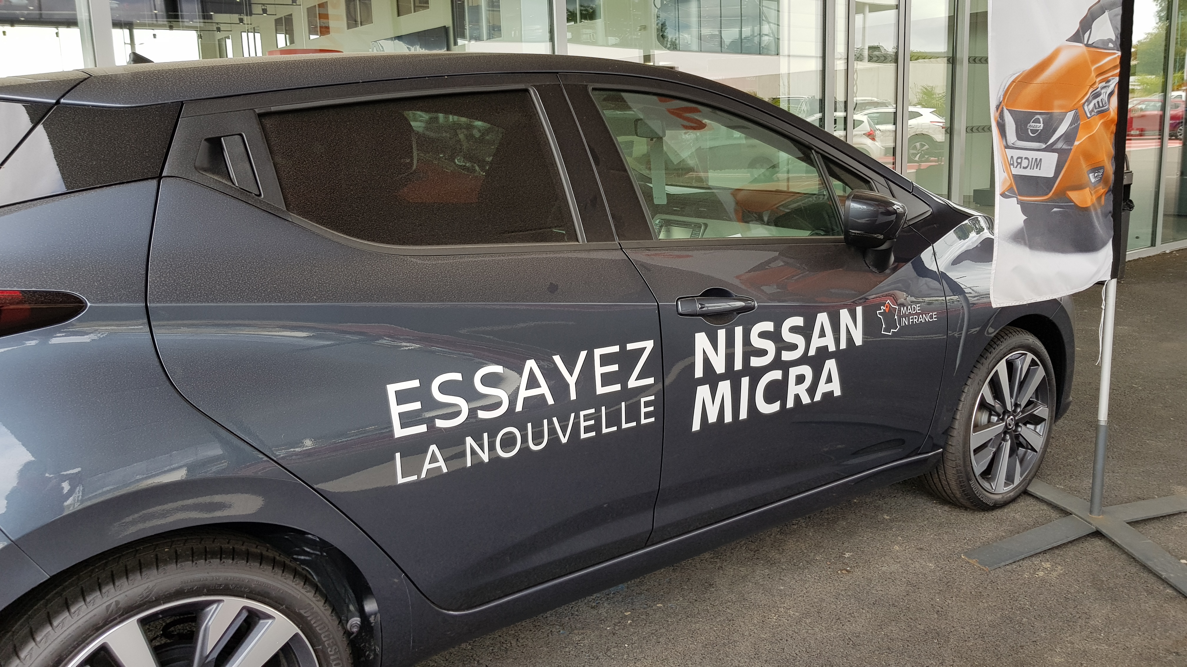 Photo n° 1 de l'avis de N..H fait le 06/09/2017 à 12:28