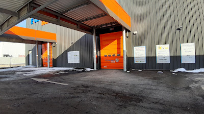E.Leclerc DRIVE Lampertheim-Strasbourg/Zone-Nord à Lampertheim