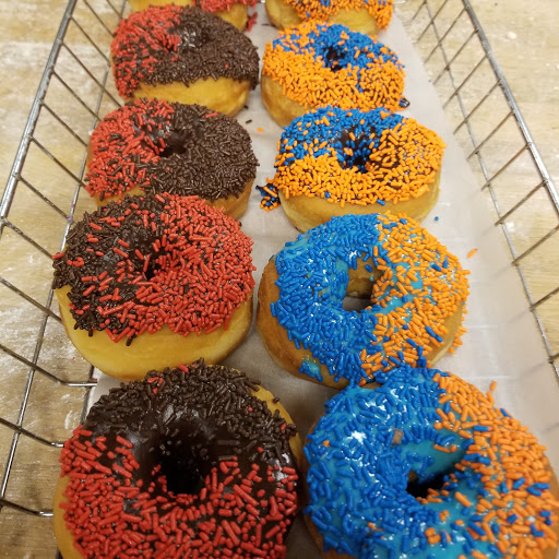 Donut Shop «The Donut Shop Bloomingdale», reviews and photos, 502 US-80, Bloomingdale, GA 31302, USA