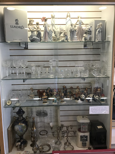 Pawn Shop «Fast Cash Buy & Sell», reviews and photos, 107 N Main St, Forked River, NJ 08731, USA