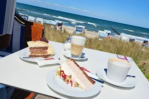 Classic Café Röntgen I Meeresblick image