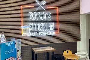 BABO'S Kitchen image