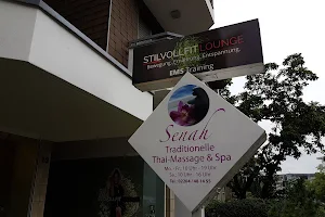 Senah Thaimassage image