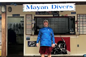 Mayan Divers image