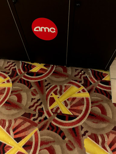 Movie Theater «AMC Potomac Mills 18», reviews and photos, 2700 Potomac Mills Cir, Woodbridge, VA 22192, USA