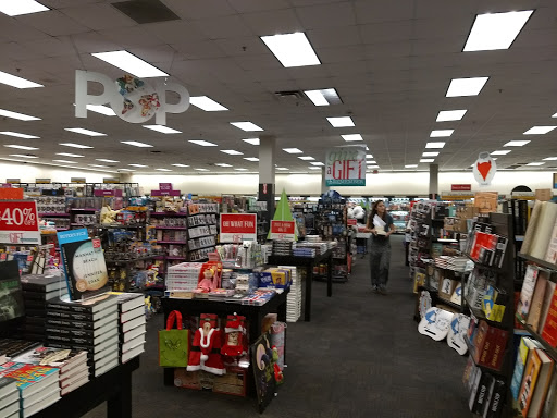 Book Store «Books-A-Million», reviews and photos, 258 City Cir, Peachtree City, GA 30269, USA