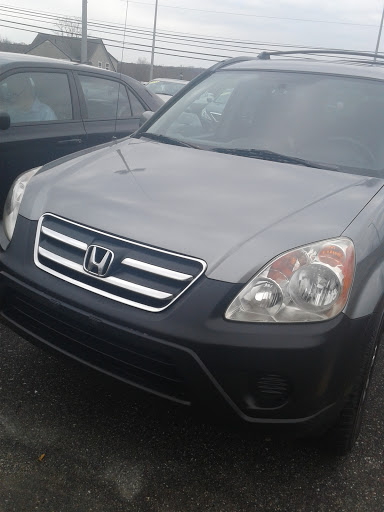 Jeep Dealer «Troiano Chrysler Jeep Dodge», reviews and photos, 435 S Main St, Colchester, CT 06415, USA