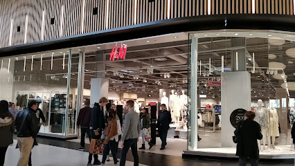 H&M Farébersviller