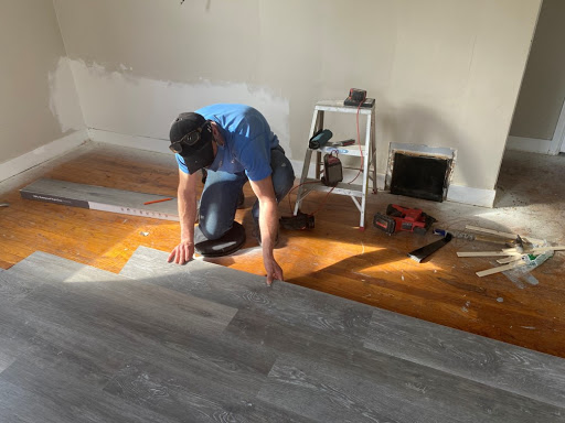 Handyman «Handyman Connection», reviews and photos, 3744 Plaza Dr #1d, Ann Arbor, MI 48108, USA