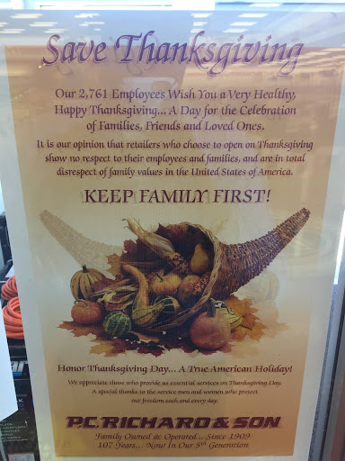 Appliance Store «P.C. Richard & Son», reviews and photos, 110 Federal Rd, Danbury, CT 06811, USA