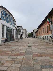 Galdus Formazione Via Pompeo Leoni, 2, 20141 Milano MI, Italia