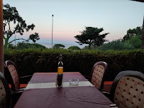 Atmosphère du Restaurant italien Le Jardin Gourmand à Le Lavandou - n°15