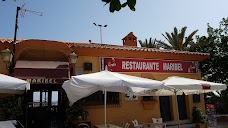 Restaurante Maribel en La Cala del Moral