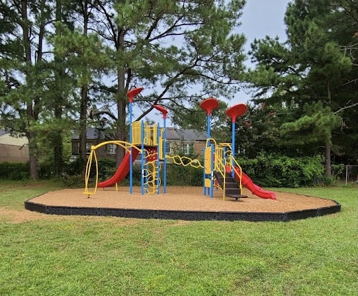 Playground Equipment Supplier «All Recreation», reviews and photos, 20609 Gordon Park Square #190, Ashburn, VA 20147, USA