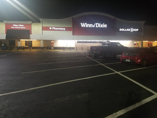 Grocery Store «Winn-Dixie», reviews and photos, 3250 US-27, Sebring, FL 33870, USA