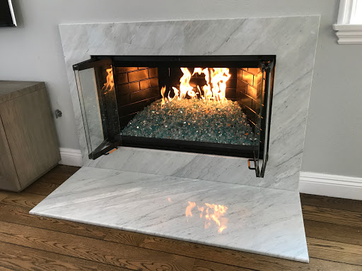 Huntington Beach Fire Pits & Fireplace Wholesale direct by apptmnt