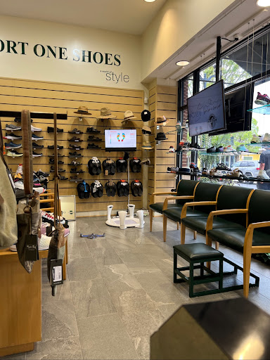 Shoe Store «Comfort One Shoes», reviews and photos, 11920 Grand Commons Ave, Fairfax, VA 22030, USA