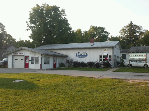 Crowne Auto Detailing en Fremont