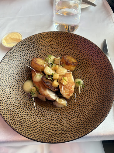 LÁNG Restaurant - Budapest