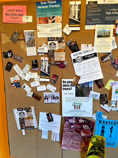 Coffee Shop «Bad Ass Coffee», reviews and photos, 90 Mark West Springs Rd # 100, Santa Rosa, CA 95403, USA