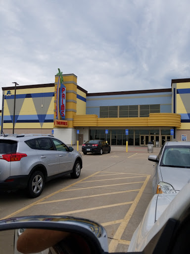 Movie Theater «Fridley - Palms Theatre», reviews and photos, 3611 Palms Dr, Muscatine, IA 52761, USA
