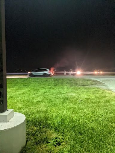 Live Music Venue «Ruoff Home Mortgage Music Center», reviews and photos