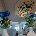 Photo n°1 de l'avis de Silke.i fait le 20/07/2020 à 10:30 sur le  Haus Korfu - Hotel & Restaurant à Isselburg