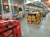 The Home Depot - Photo 9 - Car repair in Mira Loma, CA, Riverside