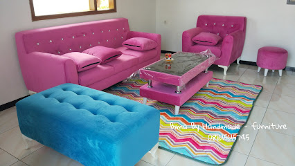 bima sofa