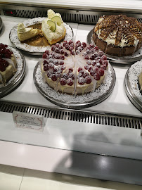 Gâteau du Restaurant américain Factory & Co à Puteaux - n°15