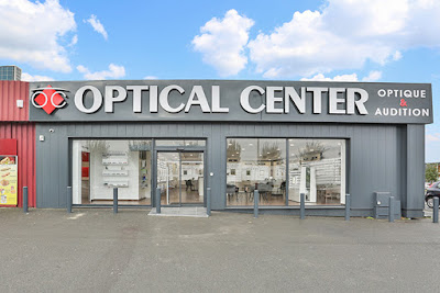 Opticien CHANTONNAY - Optical Center à Chantonnay