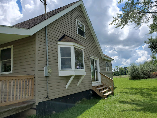 Log Home Builder «Getterr Done Construction», reviews and photos