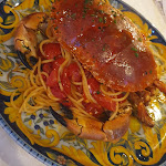 Photo n°4 de l'avis de Sabrina.e fait le 27/08/2020 à 20:23 sur le  RISTORANTE PIZZERIA CALISE à Sant'Agnello