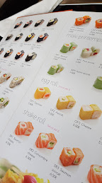 Photo n°6 de Restaurant La Bella Vita - Boulogne-Billancourt à Boulogne-Billancourt ()