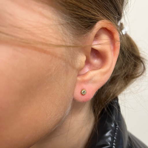 Explore lacrosse tattoo ideas, creative tattoo ideas in New York, available at Clinical Ear Piercing