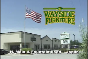 Wayside Furniture image