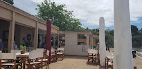 Atmosphère du Restaurant méditerranéen Club Agathos à Saint-Raphaël - n°5