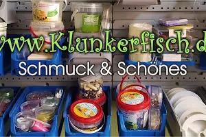 Klunkerfisch - Schmuck & Schönes image
