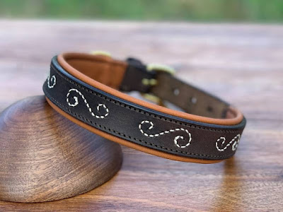 CUIR et CORDE Sellerie artisanale à Valdrôme
