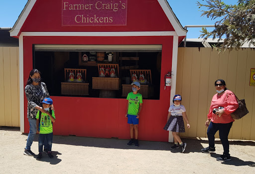 Produce Market «Underwood Family Farms», reviews and photos, 3370 Sunset Valley Rd, Moorpark, CA 93021, USA