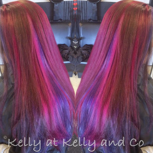 Beauty Salon «Kelly & Co Hair Salon», reviews and photos, 8 Providence Rd, Sutton, MA 01590, USA