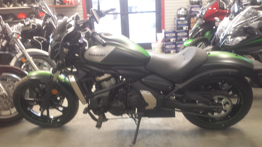 North Bays Auto Sports & Marine, 106 Lakeshore Dr, North Bay, ON P1A 2A6, Canada, 