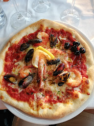 Photo n°154 de Grand Café Victoria-Trattoria à Arcachon ()