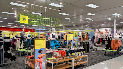 Department Store «Target», reviews and photos, 8532 Davis Blvd, North Richland Hills, TX 76182, USA