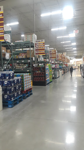 Warehouse club «BJ’s Wholesale Club», reviews and photos, 105 Long Dr, Woodstock, GA 30189, USA