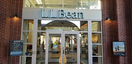 Clothing Store «L.L. Bean», reviews and photos, 11800 W Broad St, Richmond, VA 23233, USA