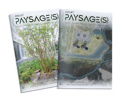 PROJET PAYSAGE(S), Révéler, concevoir, fabriquer la ville et les territoires à Dardilly
