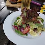 Photo n°2 de l'avis de Miguel.a fait le 12/07/2021 à 17:48 sur le  Wirtshaus Kerbholz à Wennigsen