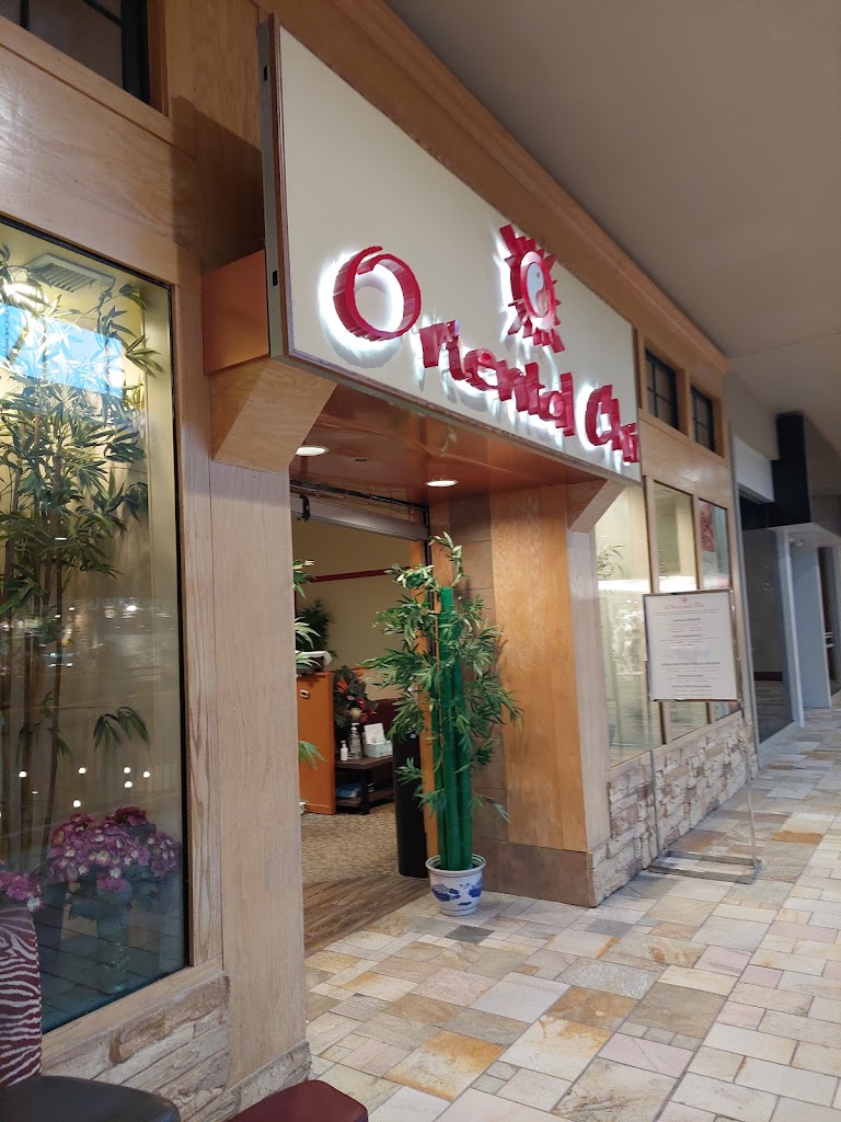 Oriental Chi Massage 80021